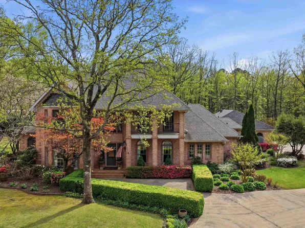 343 Pippinpost Dr, Conway, AR 72034