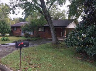 Indiana Ave, Etowah, TN 37331