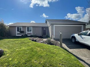 1936 Wimbledon Ct NW, Salem, OR 97304