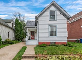 1113 English St, Racine, WI 53402