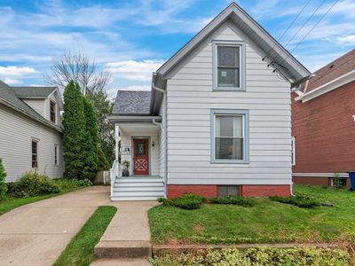 1113 English STREET, Racine, WI, 53402