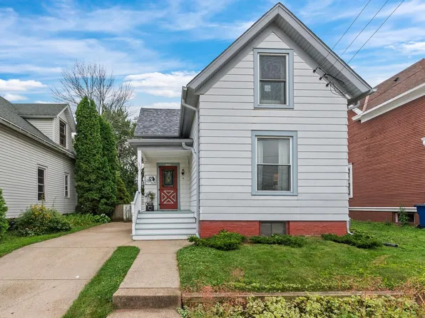 1113 English STREET, Racine, WI 53402