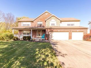4478 Randall Dr, Liberty Township, OH 45011