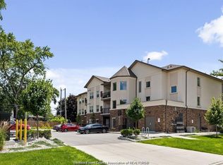 480 Fairview Blvd #101, Windsor, ON N8S3E2