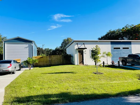 2113 Edwin Ave #2115, Fort Pierce, FL 34946