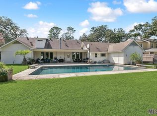 1125 Glenmore Ave, Baton Rouge, LA 70806