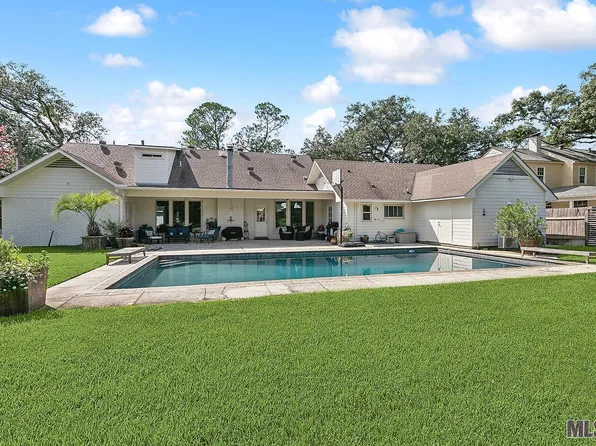 1125 Glenmore Ave, Baton Rouge, LA 70806