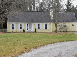 6833 Central College Rd, New Albany, OH 43054