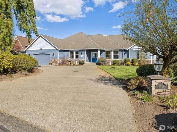 11842 Parkview Court SW, Olympia, WA 98512