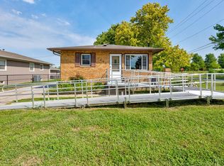 1402 Avenue F, Council Bluffs, IA 51501