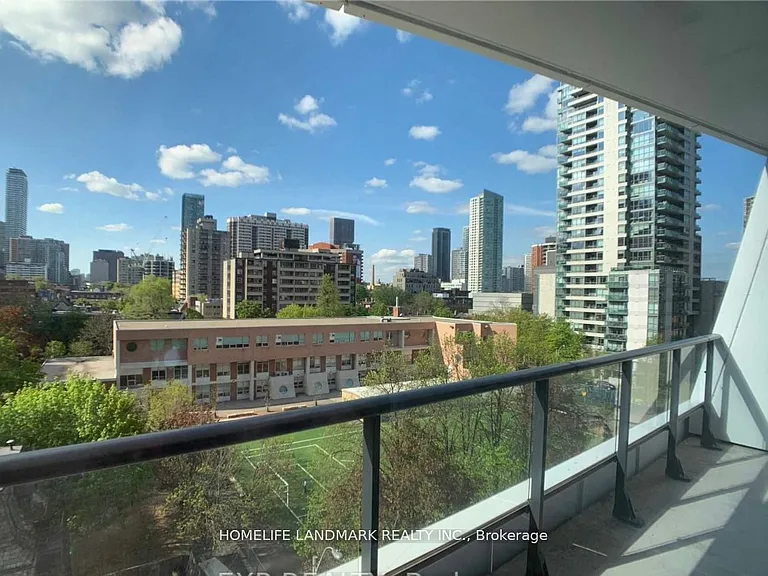 85 Wood St #815 — Photo 12