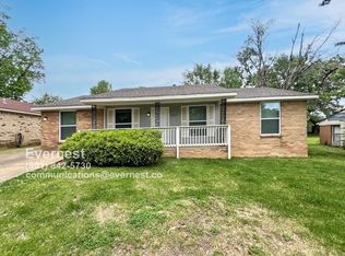 3210 Briarwood Dr, Horn Lake, MS 38637