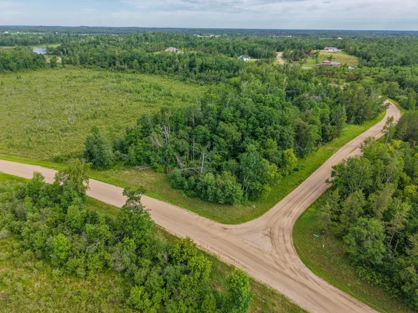 Grant Hills Rd SW, Bemidji, MN 56601