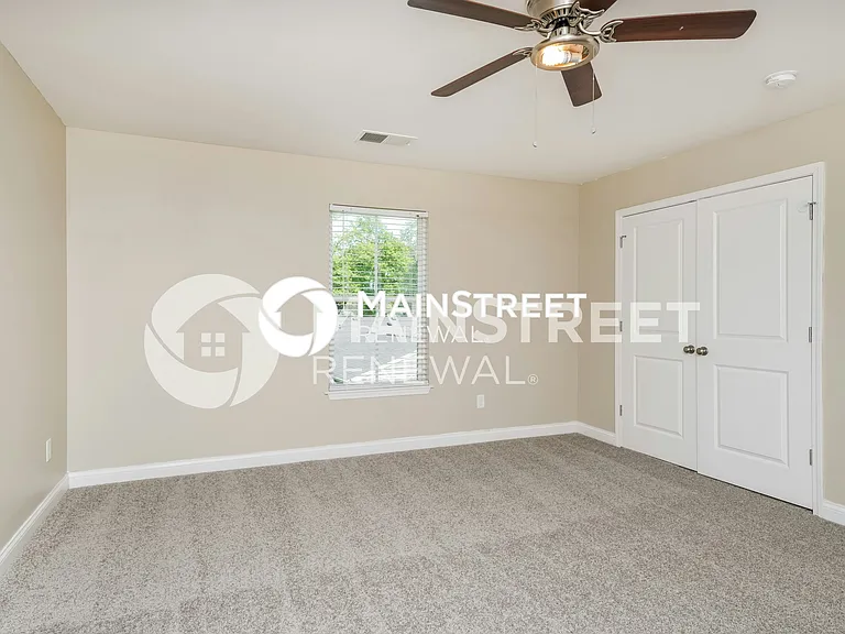 WM - Bedroom