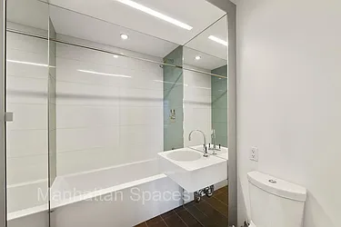 Rented by Manhattan Spaces