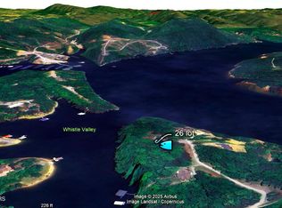 LOT 26 Rockfish Point, New Tazewell, TN 37825