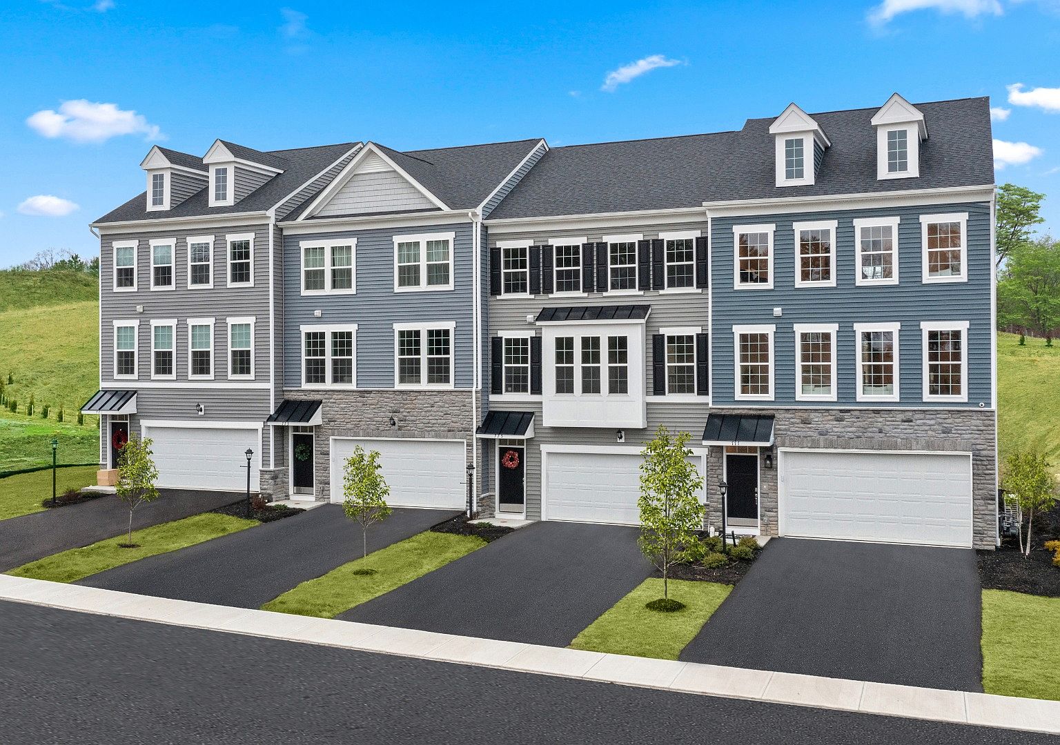 Legacy by DRB Homes in Pittsburgh PA Zillow