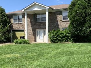 3312 Carrie Dr, Clarksville, TN 37042