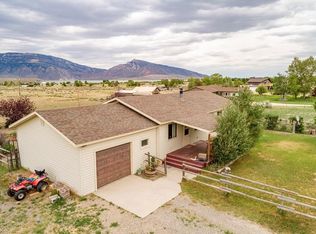 205 Lower Southfork Rd, Cody, WY 82414