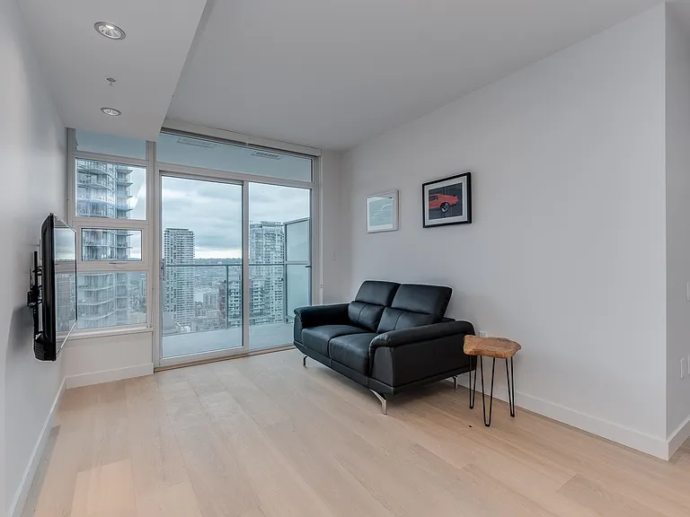 1289 Hornby St #2609 — Photo 4