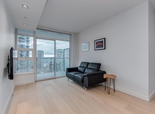 1289 Hornby St #1209, Vancouver, BC V6Z 2H7