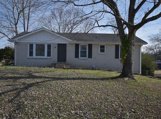 505 Paddy Run Rd, Clarksville, TN 37042