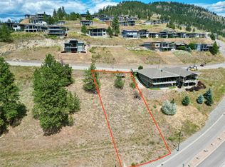 8816 Stonington Rd, Vernon, BC V1H 2K8