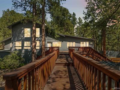 6283 Starlight Drive, Morrison, CO, 80465