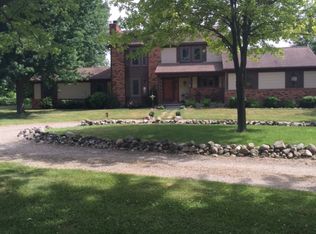 3645 Groveland Rd, Ortonville, MI 48462