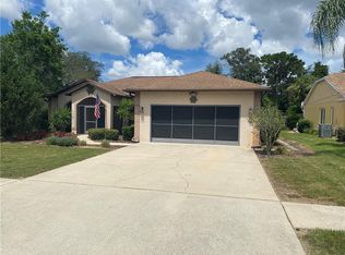 15313 Burbank Dr, Brooksville, FL 34604