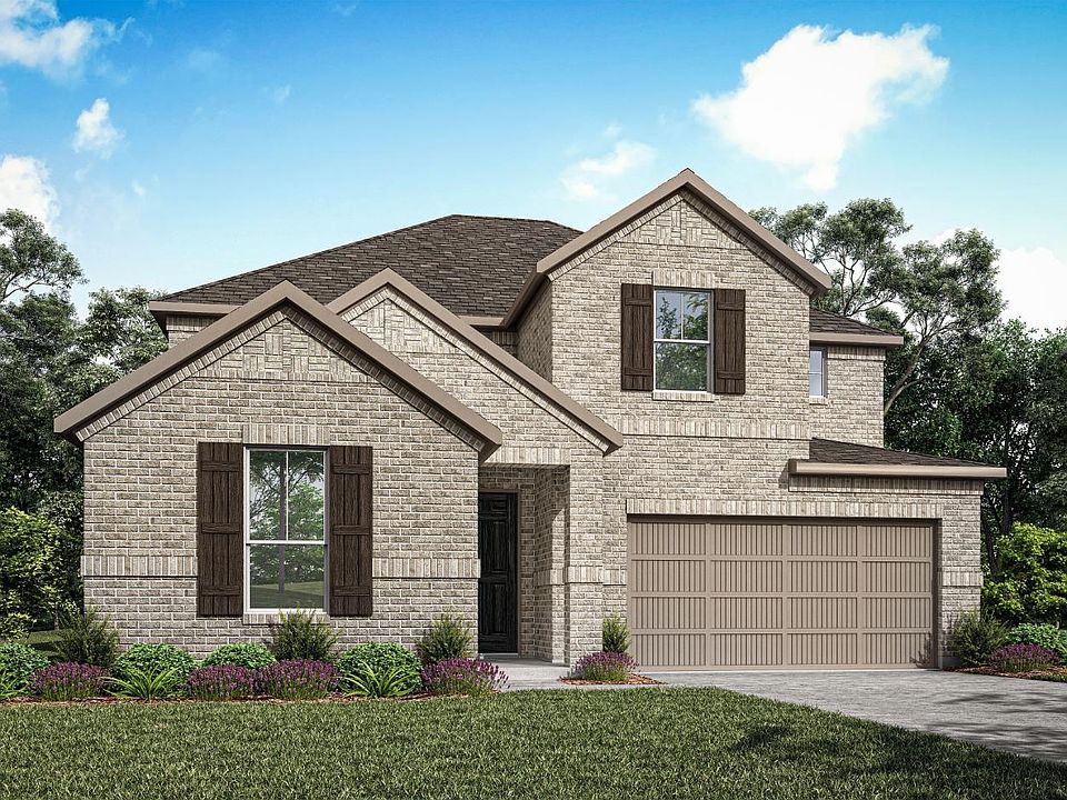 Exterior Style A