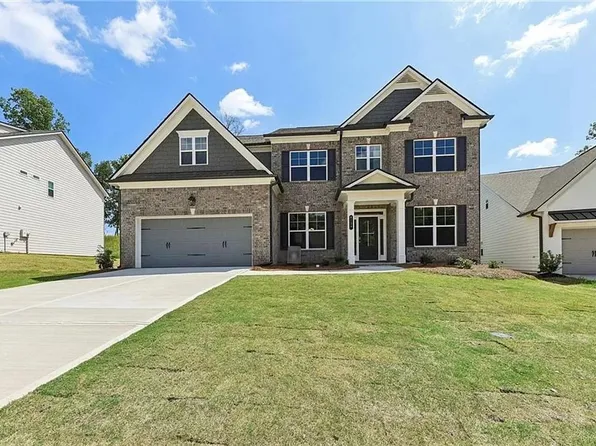 6137 Black Pear Ln, Gainesville, GA