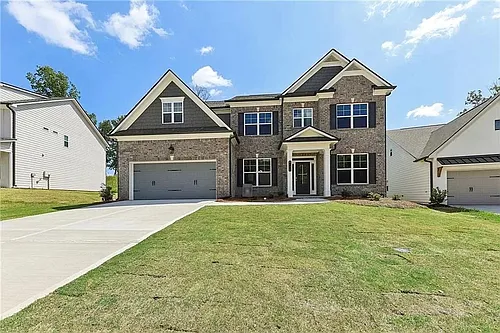 6137 Black Pear Ln Photo 1