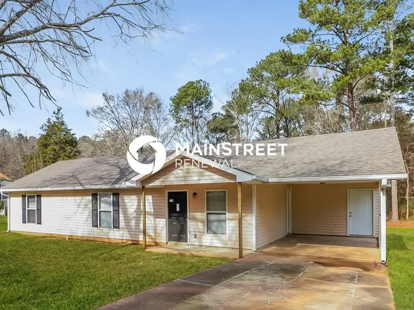 207 E Wade St, Oxford, GA 30054