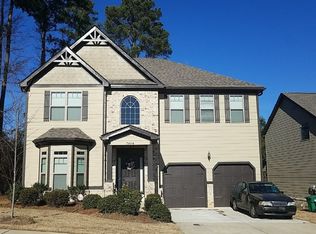 7904 White Oak Loop, Lithonia, GA 30038