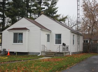 2601 Pierce St, Flint, MI 48503