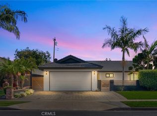 2321 S Rene Dr, Santa Ana, CA 92704