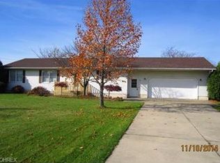 1891 Lafevre Rd, Geneva, OH 44041