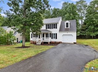 10929 Point Grey Rd, Richmond, VA 23233