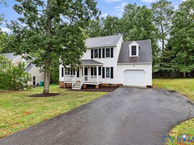 10929 Point Grey Rd, Richmond, VA, 23233