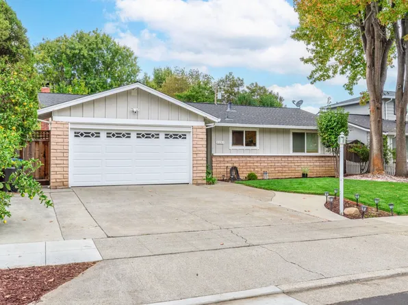 1131 Lenor Way, San Jose, CA 95128