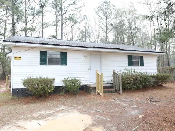 223 Industrial Way, Swainsboro, GA 30401