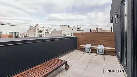 Rented by Nooklyn NYC LLC