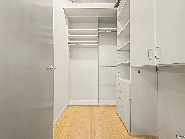 1401 Wewatta St #908 — Photo 34