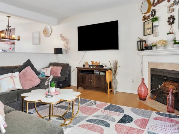 45 Quinnipiac Avenue #45, New Haven, CT 06513