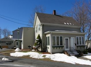 123 Phipps St, Quincy, MA 02169