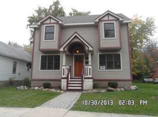 1002 Warner Ave, Lemont, IL 60439