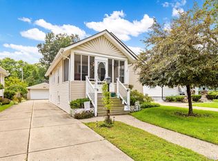 516 Baldwin Ave, Royal Oak, MI