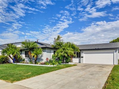 8072 San Hilario Cir, Buena Park, CA, 90620