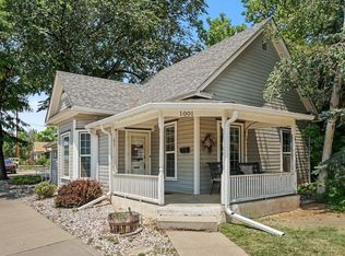 1001 Cleveland Ave, Loveland, CO 80537